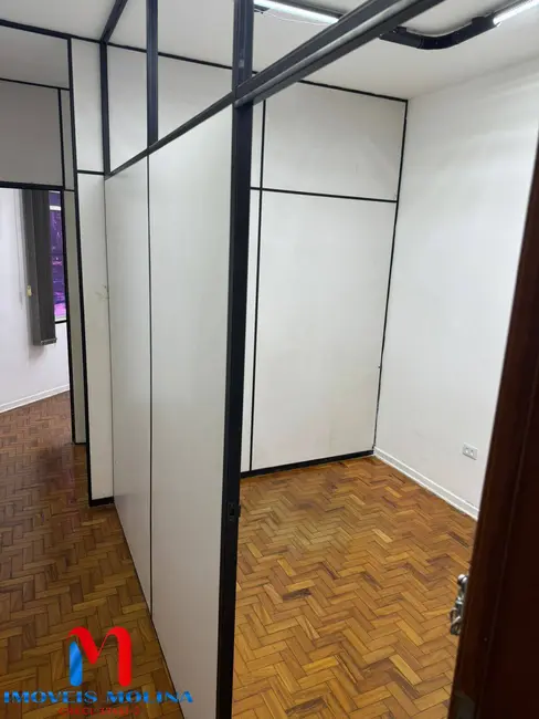 Foto 2 de Sala Comercial para alugar, 25m2 em Boa Vista, Sao Caetano Do Sul - SP