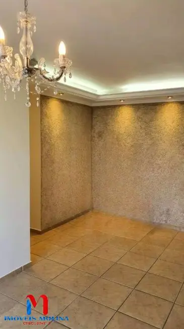Foto 1 de Apartamento com 3 quartos para alugar, 69m2 em Jardim Avelino, São Paulo - SP