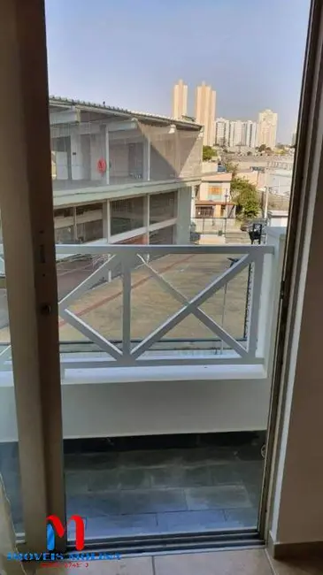 Foto 2 de Apartamento com 3 quartos para alugar, 69m2 em Jardim Avelino, São Paulo - SP