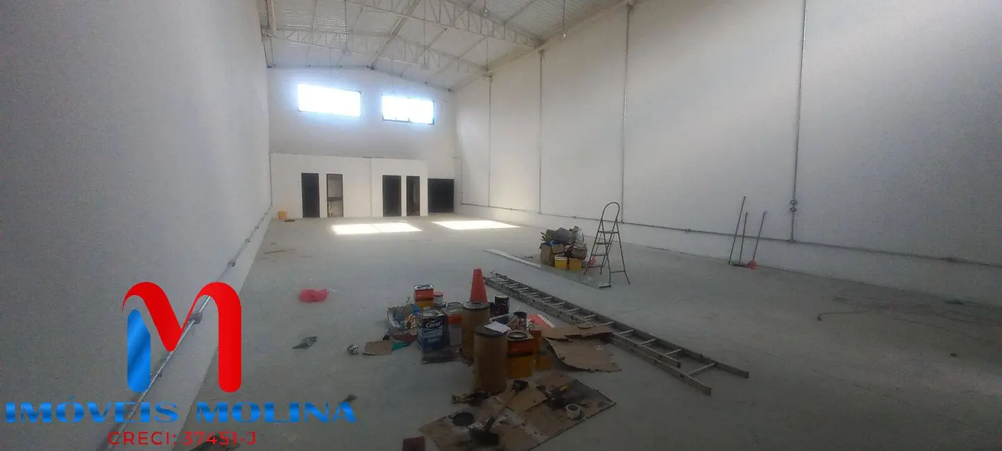 Armazém / Galpão para alugar, 304m2 em São José, Sao Caetano Do Sul - SP - imagem 6 Foto 6 de Armazém / Galpão para alugar, 304m2 em São José, Sao Caetano Do Sul - SP