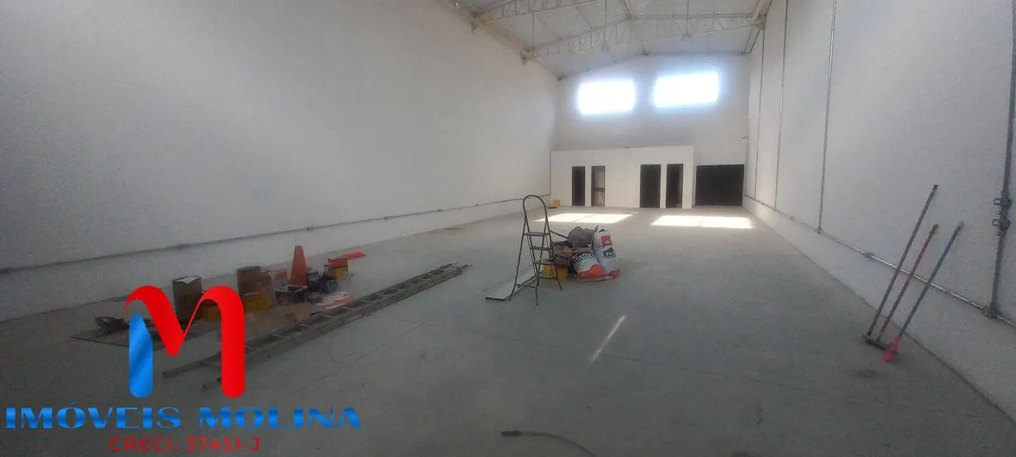 Armazém / Galpão para alugar, 304m2 em São José, Sao Caetano Do Sul - SP - imagem 7 Foto 7 de Armazém / Galpão para alugar, 304m2 em São José, Sao Caetano Do Sul - SP