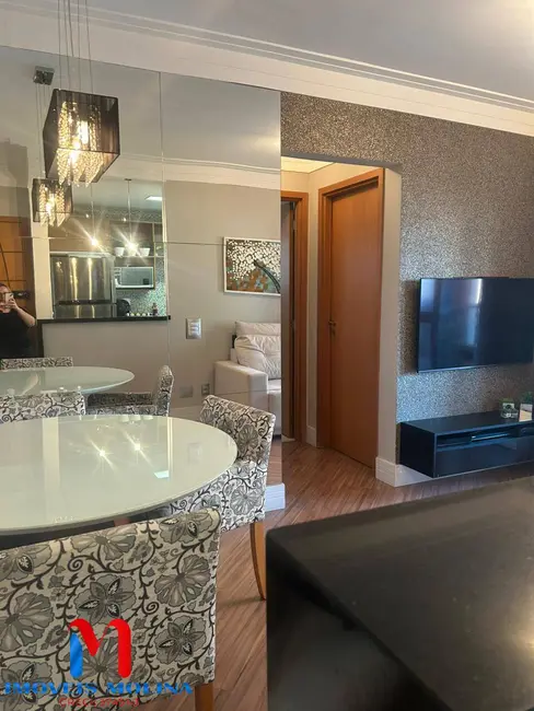 Foto 1 de Apartamento com 2 quartos à venda, 62m2 em Barcelona, Sao Caetano Do Sul - SP