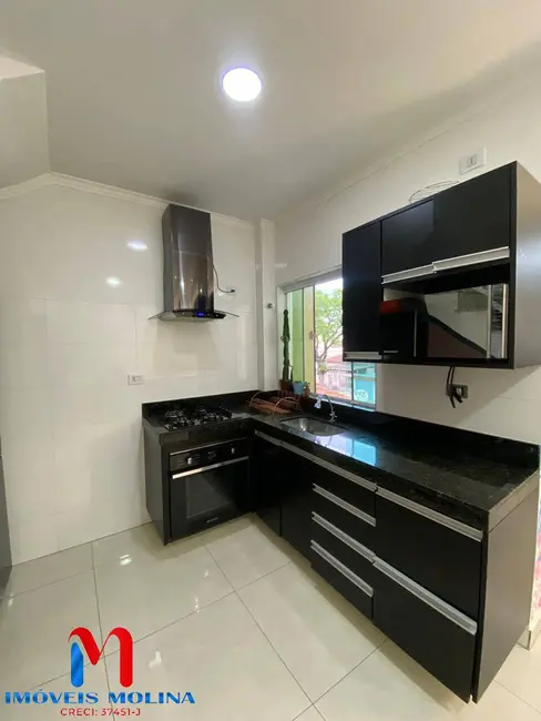 Foto 4 de Cobertura com 2 quartos à venda, 110m2 em Utinga, Santo Andre - SP