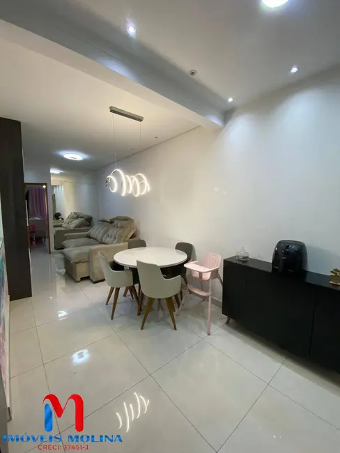 Foto 7 de Cobertura com 2 quartos à venda, 110m2 em Utinga, Santo Andre - SP