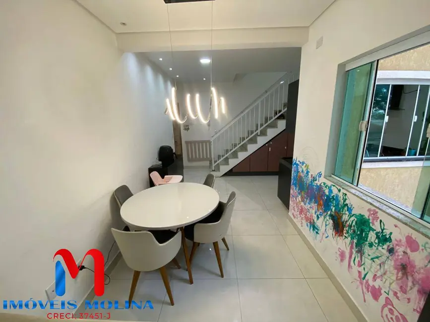 Foto 9 de Cobertura com 2 quartos à venda, 110m2 em Utinga, Santo Andre - SP