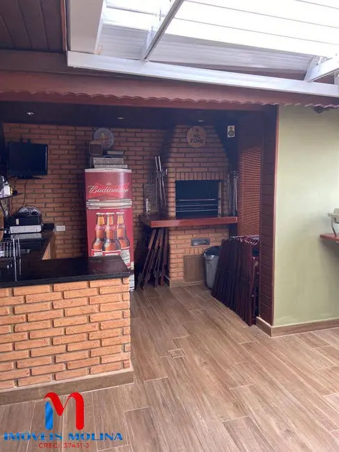 Foto 6 de Cobertura com 3 quartos à venda, 104m2 em Vila Assunção, Santo Andre - SP