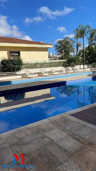 Foto 2 de Cobertura com 3 quartos à venda, 104m2 em Vila Assunção, Santo Andre - SP