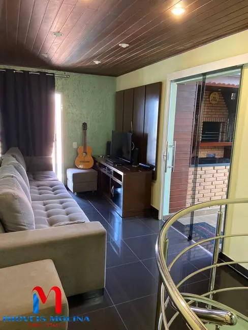 Foto 9 de Cobertura com 3 quartos à venda, 104m2 em Vila Assunção, Santo Andre - SP