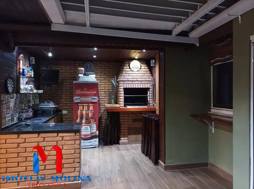 Foto 3 de Cobertura com 3 quartos à venda, 104m2 em Vila Assunção, Santo Andre - SP