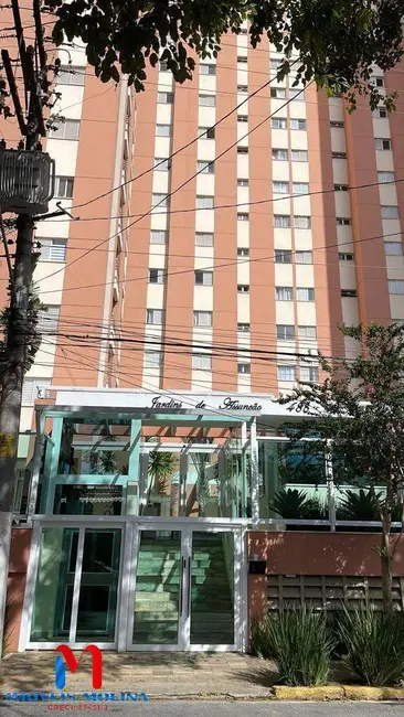 Foto 1 de Cobertura com 3 quartos à venda, 104m2 em Vila Assunção, Santo Andre - SP