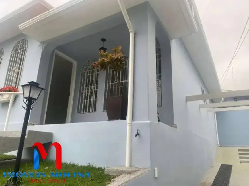 Foto 2 de Casa com 5 quartos à venda e para alugar, 300m2 em Jardim do Mar, Sao Bernardo Do Campo - SP