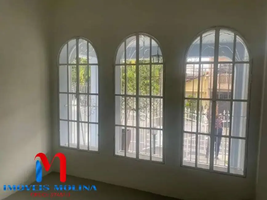 Foto 5 de Casa com 5 quartos à venda e para alugar, 300m2 em Jardim do Mar, Sao Bernardo Do Campo - SP