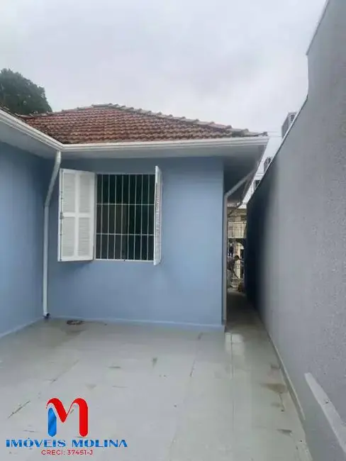 Foto 3 de Casa com 5 quartos à venda e para alugar, 300m2 em Jardim do Mar, Sao Bernardo Do Campo - SP