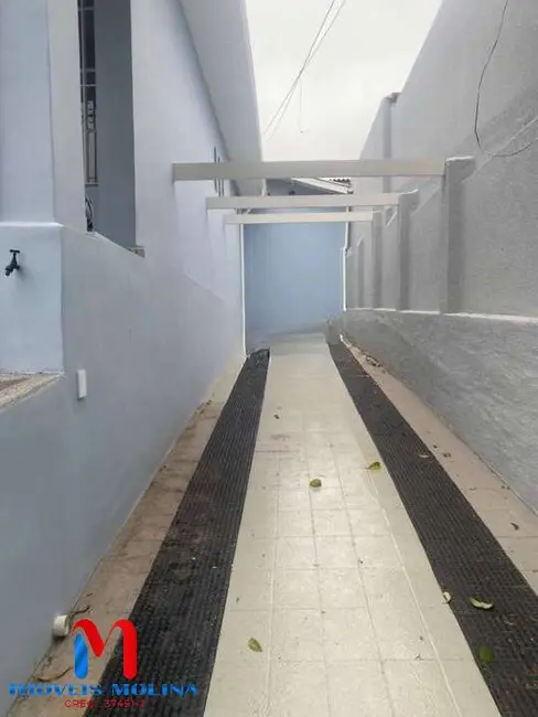 Foto 4 de Casa com 5 quartos à venda e para alugar, 300m2 em Jardim do Mar, Sao Bernardo Do Campo - SP