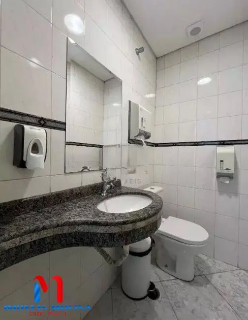 Foto 7 de Sala Comercial para alugar, 920m2 em Santo Antônio, Sao Caetano Do Sul - SP