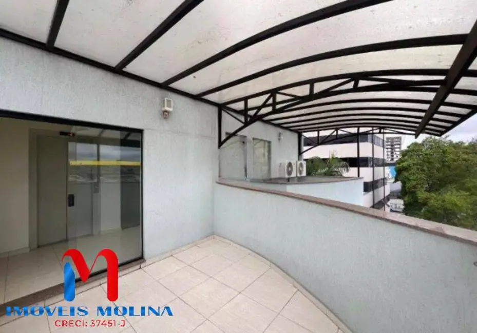 Foto 3 de Sala Comercial para alugar, 920m2 em Santo Antônio, Sao Caetano Do Sul - SP