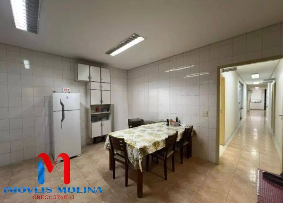 Foto 6 de Sala Comercial para alugar, 920m2 em Santo Antônio, Sao Caetano Do Sul - SP