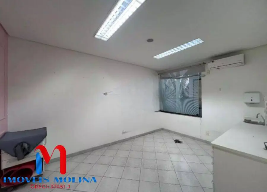Foto 9 de Sala Comercial para alugar, 920m2 em Santo Antônio, Sao Caetano Do Sul - SP