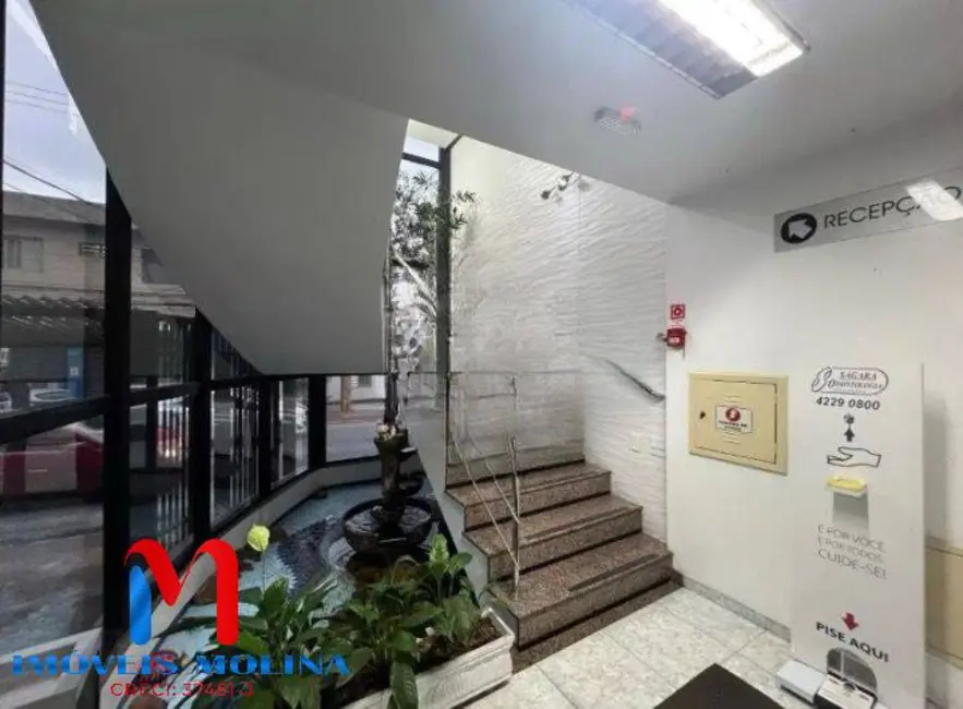 Foto 1 de Sala Comercial para alugar, 920m2 em Santo Antônio, Sao Caetano Do Sul - SP