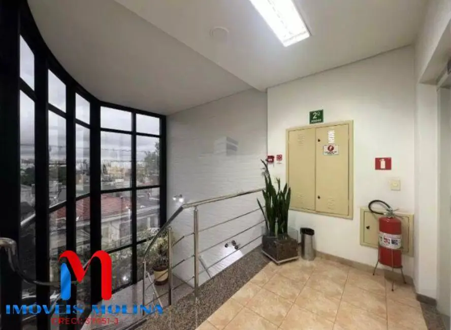 Foto 4 de Sala Comercial para alugar, 920m2 em Santo Antônio, Sao Caetano Do Sul - SP