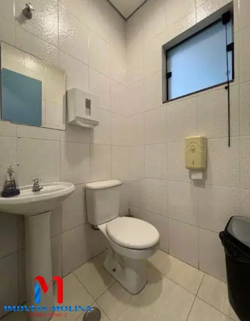 Foto 8 de Sala Comercial para alugar, 920m2 em Santo Antônio, Sao Caetano Do Sul - SP