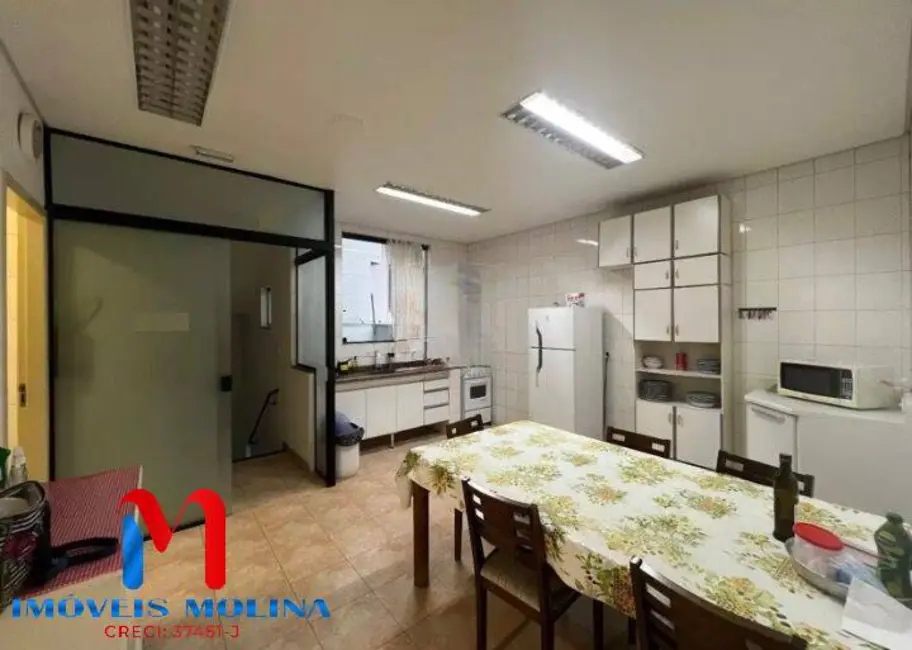 Foto 5 de Sala Comercial para alugar, 920m2 em Santo Antônio, Sao Caetano Do Sul - SP