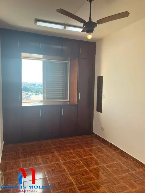 Foto 2 de Kitnet com 1 quarto para alugar, 40m2 em Osvaldo Cruz, Sao Caetano Do Sul - SP