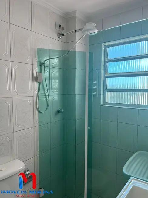 Foto 6 de Kitnet com 1 quarto para alugar, 40m2 em Osvaldo Cruz, Sao Caetano Do Sul - SP