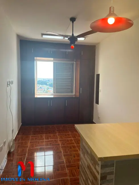 Foto 1 de Kitnet com 1 quarto para alugar, 40m2 em Osvaldo Cruz, Sao Caetano Do Sul - SP