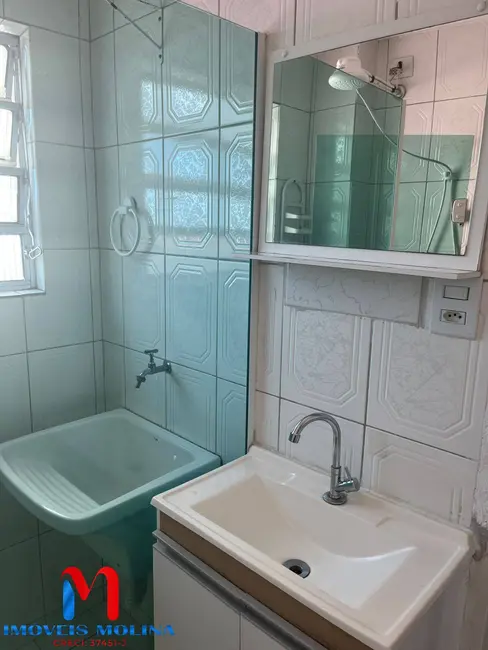 Foto 7 de Kitnet com 1 quarto para alugar, 40m2 em Osvaldo Cruz, Sao Caetano Do Sul - SP