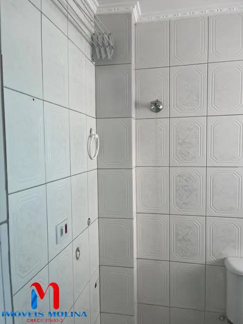 Foto 9 de Kitnet com 1 quarto para alugar, 40m2 em Osvaldo Cruz, Sao Caetano Do Sul - SP