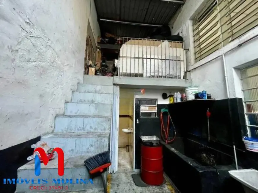 Foto 3 de Armazém / Galpão à venda, 289m2 em Centro, Sao Caetano Do Sul - SP