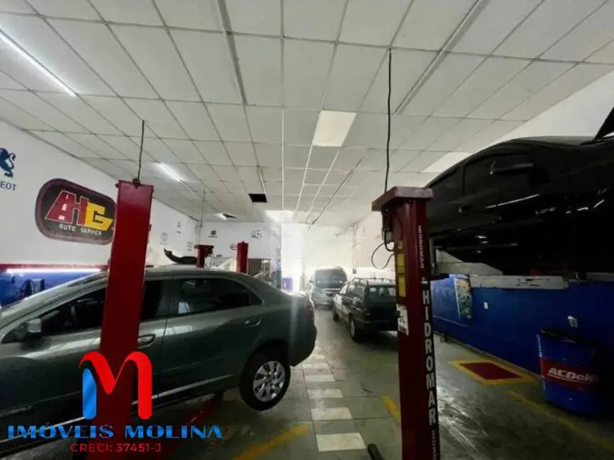 Foto 7 de Armazém / Galpão à venda, 289m2 em Centro, Sao Caetano Do Sul - SP