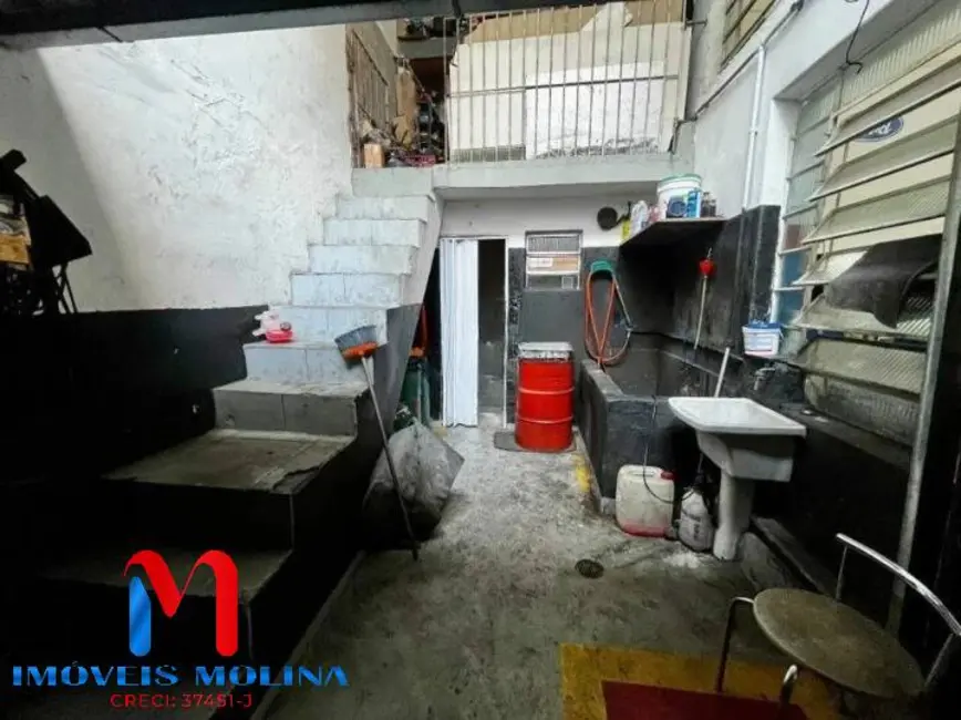 Foto 4 de Armazém / Galpão à venda, 289m2 em Centro, Sao Caetano Do Sul - SP