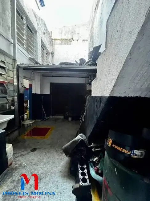 Foto 5 de Armazém / Galpão à venda, 289m2 em Centro, Sao Caetano Do Sul - SP