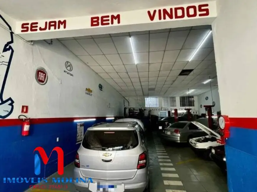 Foto 6 de Armazém / Galpão à venda, 289m2 em Centro, Sao Caetano Do Sul - SP