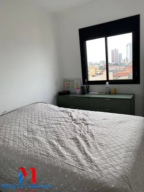 Foto 9 de Apartamento com 2 quartos à venda, 57m2 em Jardim, Santo Andre - SP