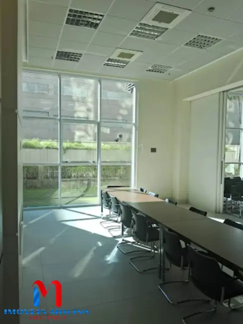 Foto 1 de Sala Comercial para alugar, 55m2 em Santo Antônio, Sao Caetano Do Sul - SP