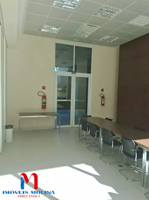 Foto 2 de Sala Comercial para alugar, 55m2 em Santo Antônio, Sao Caetano Do Sul - SP