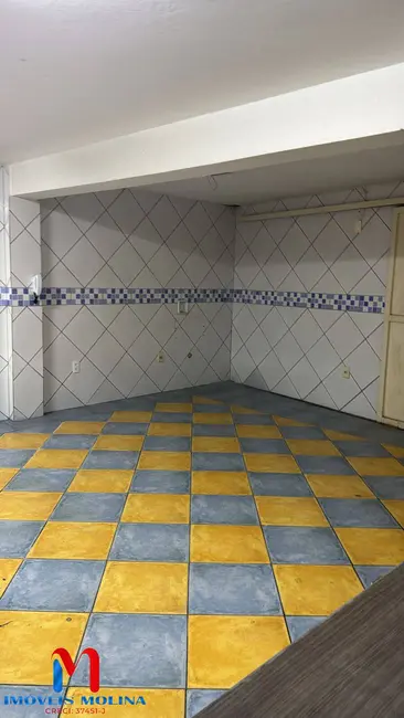 Foto 2 de Armazém / Galpão para alugar, 380m2 em Cerâmica, Sao Caetano Do Sul - SP