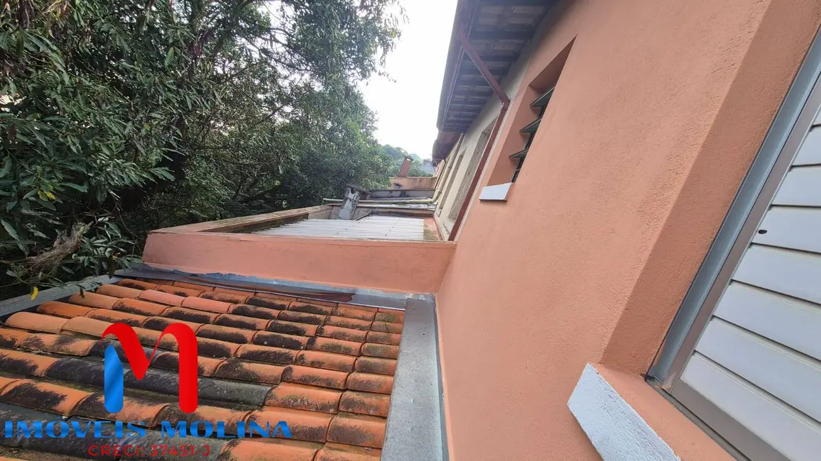 Foto 9 de Sobrado com 3 quartos à venda e para alugar, 136m2 em Demarchi, Sao Bernardo Do Campo - SP