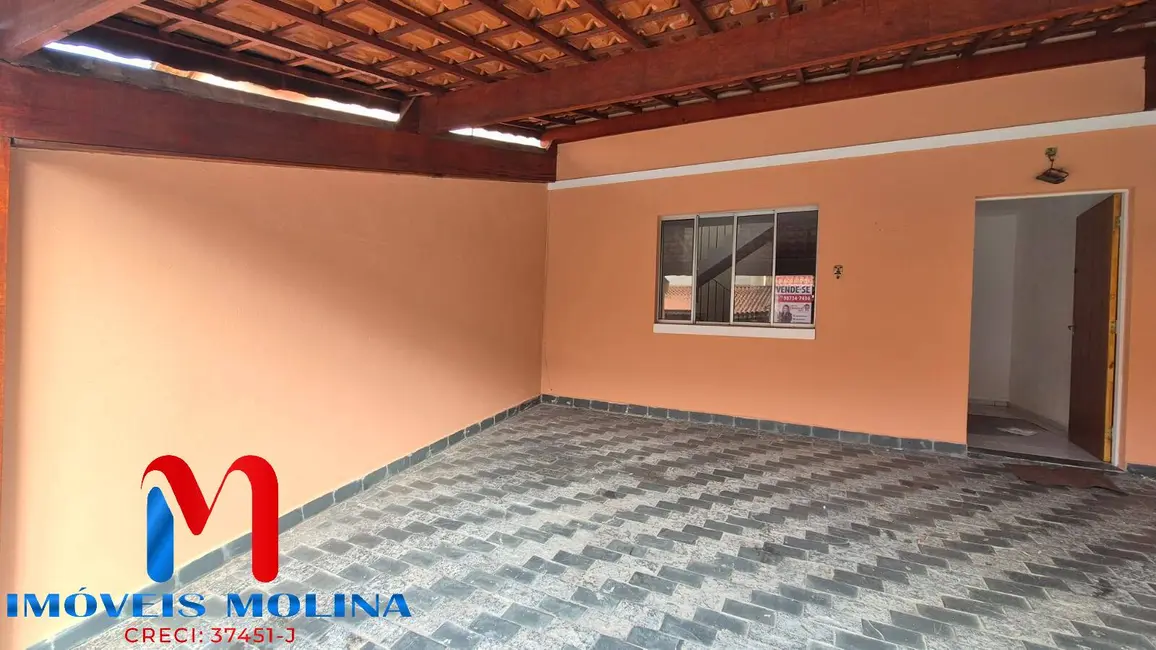 Foto 1 de Sobrado com 3 quartos à venda e para alugar, 136m2 em Demarchi, Sao Bernardo Do Campo - SP