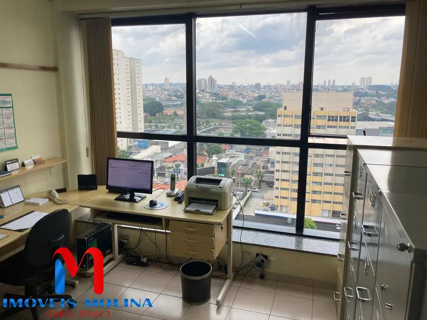 Sala Comercial à venda, 66m2 em Jardim, Santo Andre - SP - imagem 4 Foto 4 de Sala Comercial à venda, 66m2 em Jardim, Santo Andre - SP