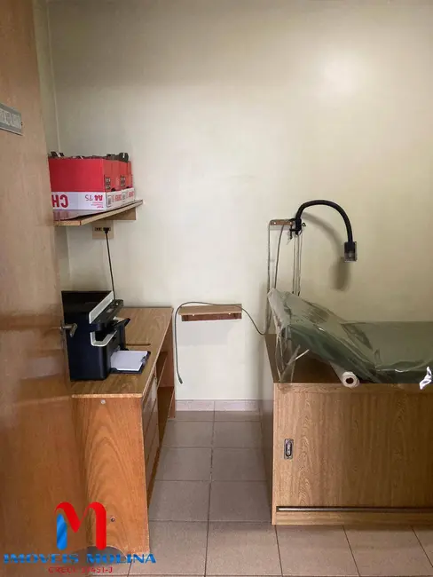 Sala Comercial à venda, 66m2 em Jardim, Santo Andre - SP - imagem 8 Foto 8 de Sala Comercial à venda, 66m2 em Jardim, Santo Andre - SP