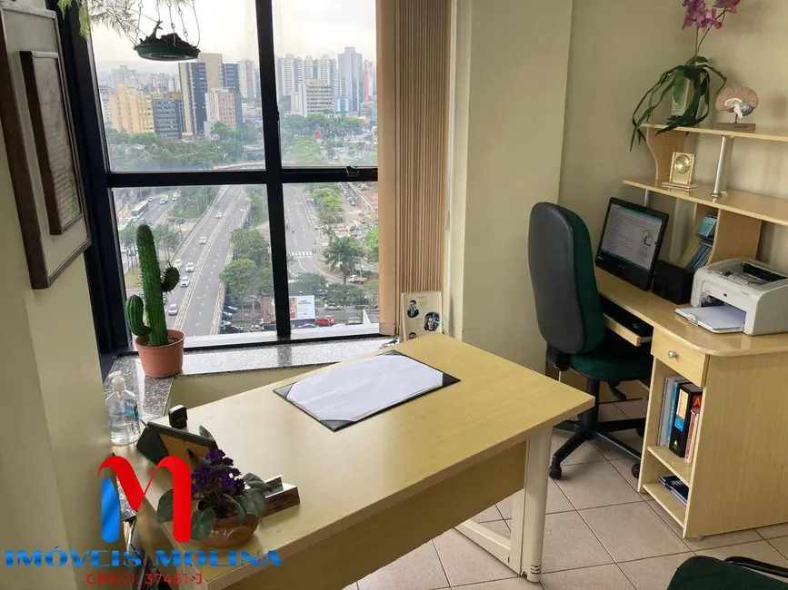 Sala Comercial à venda, 66m2 em Jardim, Santo Andre - SP - imagem 7 Foto 7 de Sala Comercial à venda, 66m2 em Jardim, Santo Andre - SP