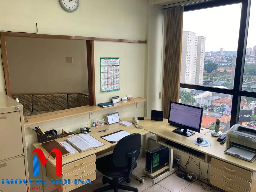 Sala Comercial à venda, 66m2 em Jardim, Santo Andre - SP - imagem 9 Foto 9 de Sala Comercial à venda, 66m2 em Jardim, Santo Andre - SP