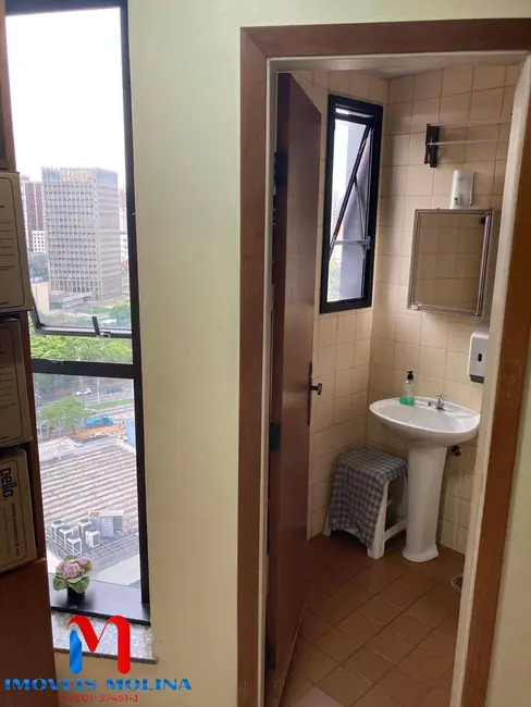 Sala Comercial à venda, 66m2 em Jardim, Santo Andre - SP - imagem 2 Foto 2 de Sala Comercial à venda, 66m2 em Jardim, Santo Andre - SP