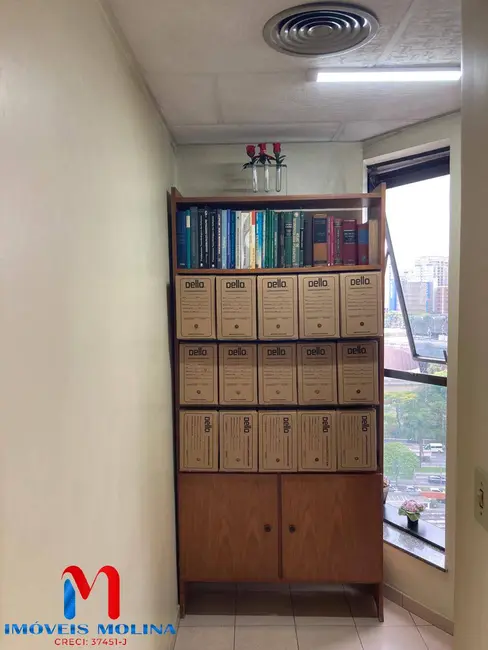 Sala Comercial à venda, 66m2 em Jardim, Santo Andre - SP - imagem 6 Foto 6 de Sala Comercial à venda, 66m2 em Jardim, Santo Andre - SP