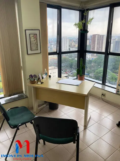 Sala Comercial à venda, 66m2 em Jardim, Santo Andre - SP - imagem 3 Foto 3 de Sala Comercial à venda, 66m2 em Jardim, Santo Andre - SP