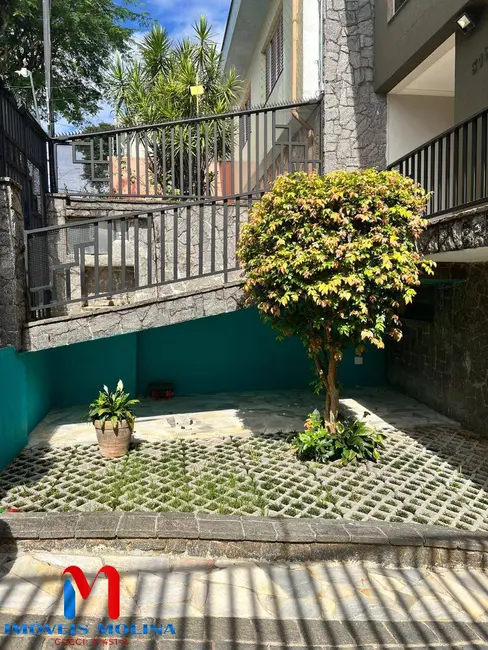 Foto 9 de Sobrado com 3 quartos à venda, 442m2 em Osvaldo Cruz, Sao Caetano Do Sul - SP